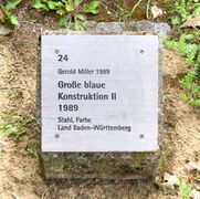 24 Große blaue Konstruktion II Tafel.jpg