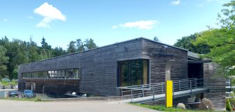 Botanischer Garten der Universität Ulm Wissenschaftsstadt Ulm